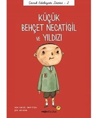 Küçük Behçet Necatigil Ve Yıldızı Önder Yetişen Tefrika Yayınları