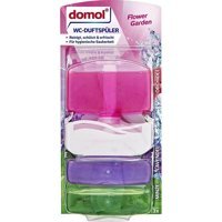 Domol Kokulu Tuvalet Temizleyici Çiçek Bahçesi 165 ml