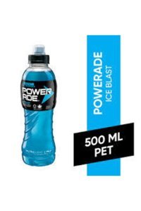 Coca-Cola Sporcu Enerji İçeceği Şekersiz 12 Adet 500 ml