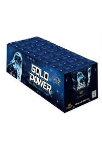 Gold Power Enerji İçeceği 27 Adet 200 ml
