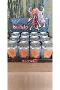 Bufalo Enerji İçeceği 24 Adet 150 ml