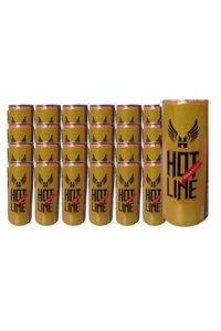 Hotline Enerji İçeceği 24 Adet 500 ml