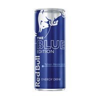 Red Bull Yaban Mersini Aromalı Enerji İçeceği 250 ml