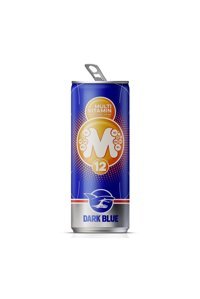 Dark Enerji İçeceği 12 Adet 250 ml