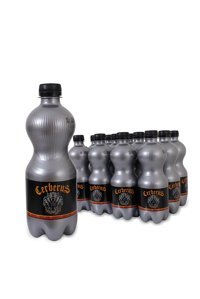 Cerberus Enerji İçeceği 12 Adet 1 lt