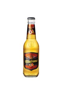 Maltana Enerji İçeceği 5 Adet 250 ml