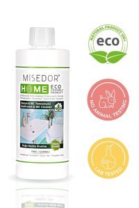 Misedor Banyo Ve Wc Temizleyici 500 ml