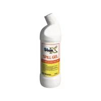 Stox Spill Gel Lavabo ve Gider Açıcı Jel 1 kg