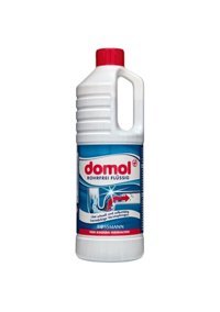 Domol Lavabo Açıcı Sıvı 1 lt