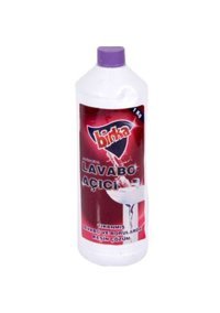 Birka Lavabo Açıcı Sıvı 1 lt