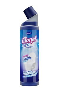 Diversey Clonet Wc Temizleyici 750 ml