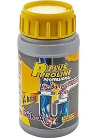 Plus Proline Banyo Lavabo Açıcısı 1 lt