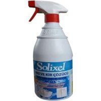 Kaysan Kimya Solixel Pas ve Kir Çözücü Sprey 1 lt