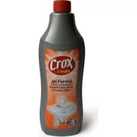 Crox Lavabo Açıcı Jel 1 kg