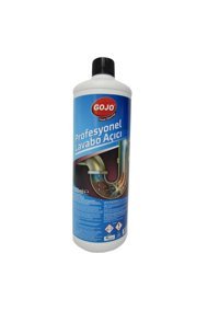 Gojo Profesyonel Lavabo Açıcı 1 lt