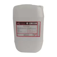 Enu Yellow Kireç ve Tortu Sökücü 10 kg