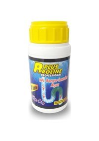 Plus Proline Wc Banyo Gider Lavabo Açıcı Dök Aç 1 kg