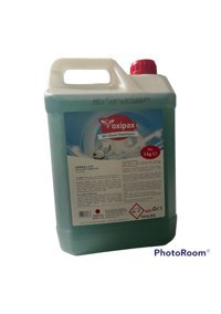 Oxy Wc Temizleme Maddesi 5 kg