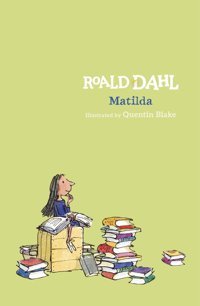 Matilda Dahl, Roald Penguin