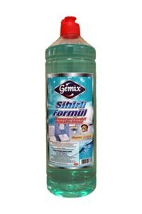 Gemix Sihirli Formül Mavi Su 1 kg