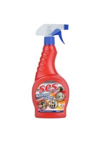 Ses Banyo Temizleyici 500 ml