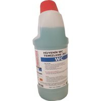 Freshchem Hijyenik Wc Temizleme Jeli 1 lt