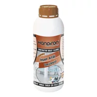 Handiron Inşaat Artığı Temizleyici Sıvı Konsantre 1 lt