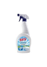 Ses Fayans Temizleyici 750 ml