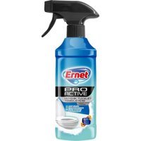 Ernet Pro Active Hijyenik Tuvalet Temizleyici 435 ml