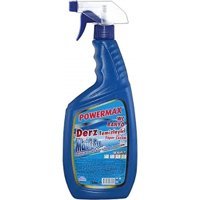 Powermax Sihirli Mavi Su Wc Fayans Derz Temizleyici Sprey 750 ml