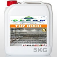 Clean Tuz Ruhu 5k g