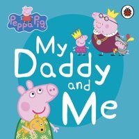 My Daddy And Me Peppa Pig Penguin