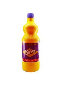 Birka Tuz Ruhu 900 ml