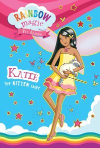 Katie The Kitten Fairy Meadows, Daisy Silver Dolphin Books
