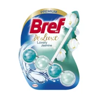 Bref DeLuxe Yasemin Singlepack
