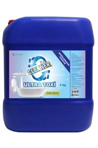 By Cleaner Tuz Ruhu 5 kg