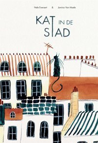 Kat İn De Stad Everaert, Nele Horizon