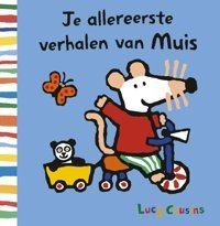Je Allereerste Verhalen Van Muis Cousins, Lucy Leopold Bloom Press
