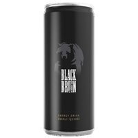 Black Bruin Enerji İçeceği 250 ml