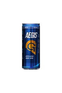 Aegis Stevia Aromalı Sporcu Enerji İçeceği Şekersiz 4 Adet 250 ml