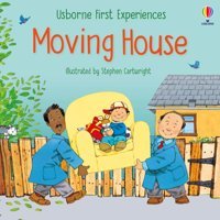 Moving House Anne Civardi Usborne