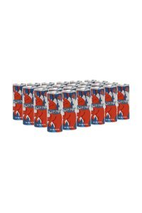 Buzzer Enerji İçeceği 24 Adet 250 ml