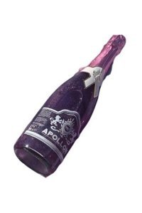 Happyland Böğürtlen Aromalı Enerji İçeceği 750 ml