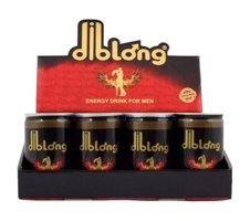 Bufalo Enerji İçeceği 12 Adet 150 ml