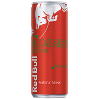 Red Bull Karpuz Aromalı Enerji İçeceği 250 ml