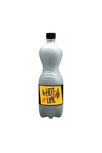 Hotline Enerji İçeceği Şekersiz 12 Adet 1 lt