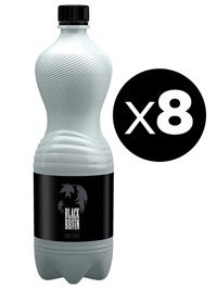 Black Bruin Enerji İçeceği 8 Adet 1 lt