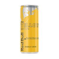 Red Bull Tropikal Meyve Aromalı Enerji İçeceği 250 ml
