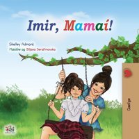Let'S Play, Mom! (Irish Book For Kids) (Irish Bedtime Collection) Admont, Shelley Kidkiddos Books Ltd.