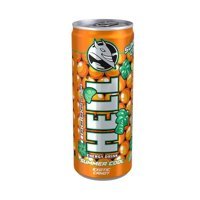 Hell Energy Egzotik Şeker Aromalı Enerji İçeceği 250 ml